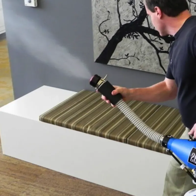 Professional Odor Removal in Enumclaw, WA